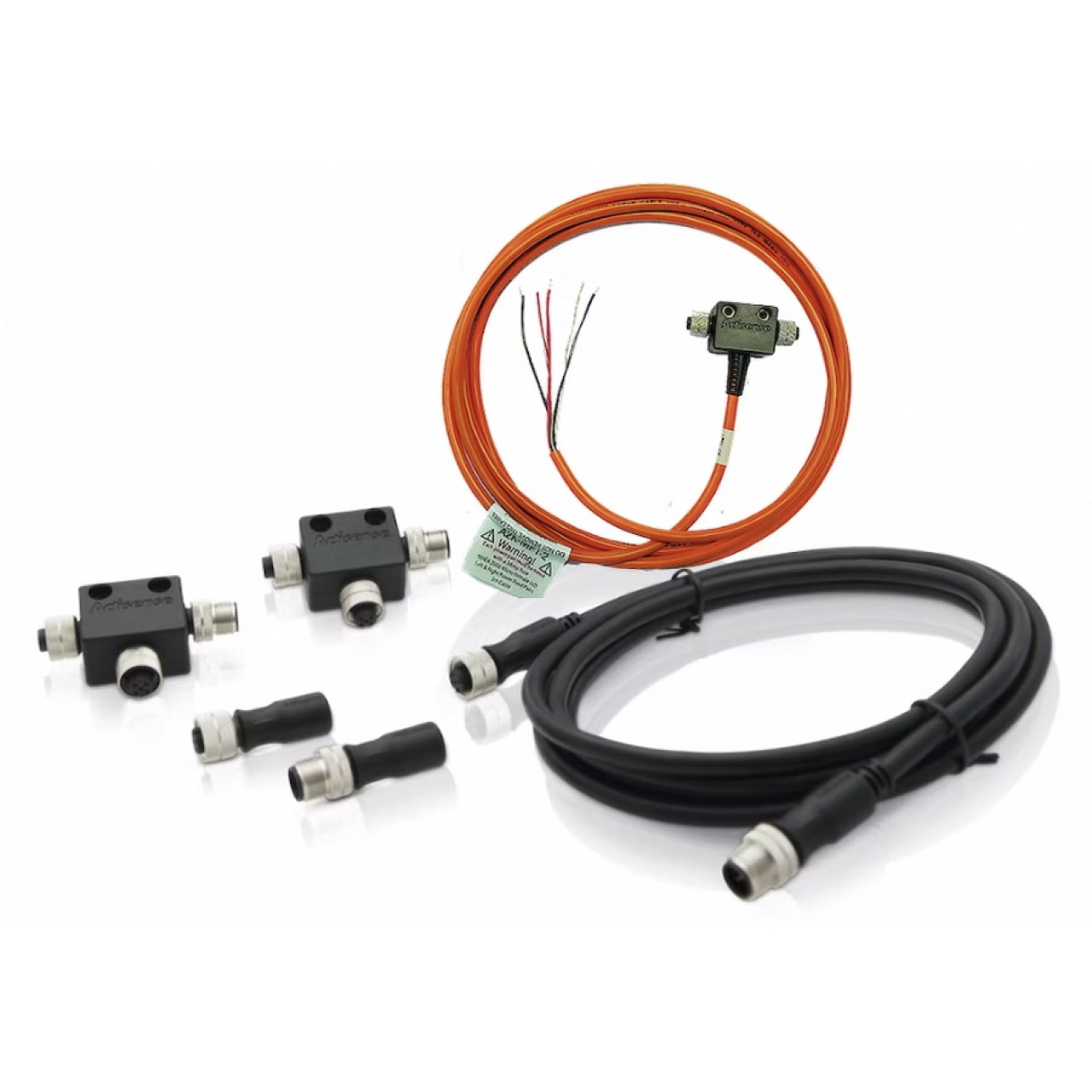 Kit de démarrage NMEA 2000 